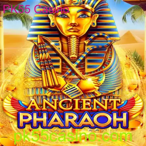 Descubra AncientPharaoh: A Nova Sensação no PK55 Casino
