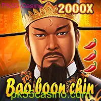 Descubra o Fascinante Jogo BaoBoonChin no PK55 Casino