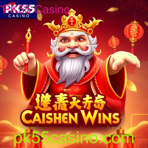 Caishen Wins