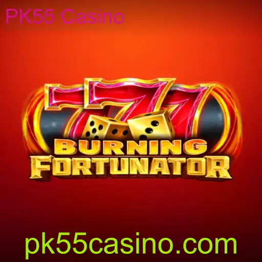 Explorando o Mundo de BurningFort: Um Novo Fenômeno no PK55 Casino