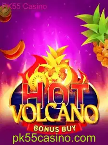 Descubra o Fascinante Mundo de HotVolcanoBonusBuy no PK55 Casino