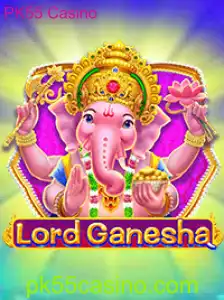 Descubra o Fascinante Mundo de LordGanesha no PK55 Casino