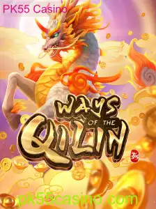 Descobrindo Ways of the Qilin: Um Mergulho no Universo do Jogo