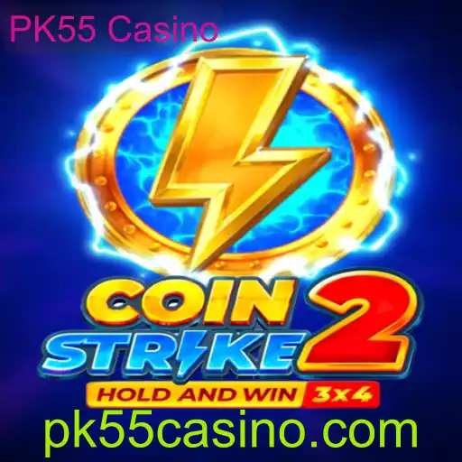 Coinstrike2: Explorando o Popular Jogo no PK55 Casino