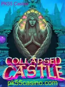 Explorando o Jogo CollapsedCastle: Emocionantes Novidades e Regras Essenciais
