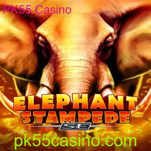 Descubra o Fascinante Mundo de ElephantStampedeSE no PK55 Casino