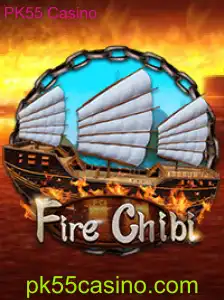 Explorando o Mundo Emocionante de FireChibi e o Universo do PK55 Casino