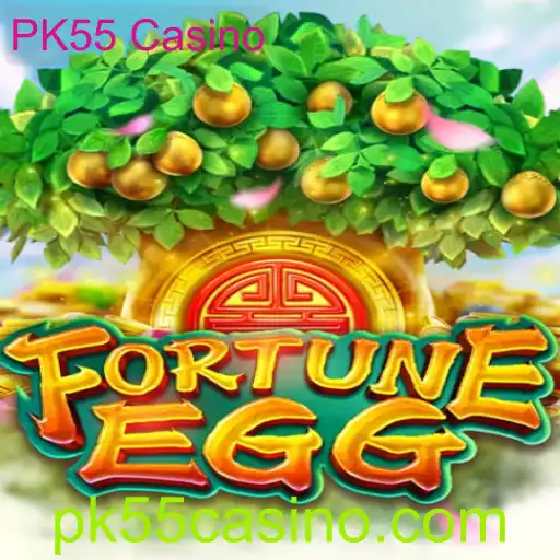 FortuneEgg: Uma Análise Detalhada do Popular Jogo no PK55 Casino