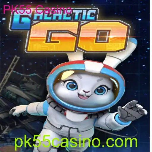 Explorando o Fenômeno de Gaming GalacticGO e PK55 Casino