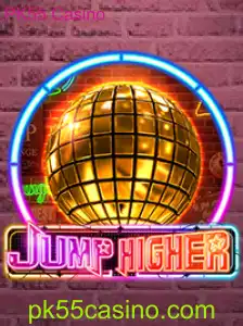 Explorando o Mundo Emocionante de JumpHigher no PK55 Casino