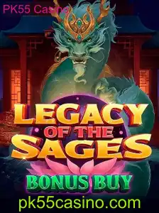 Explorando LegacyoftheSagesBonusBuy: Um Guia Completo para Entusiastas de Cassino