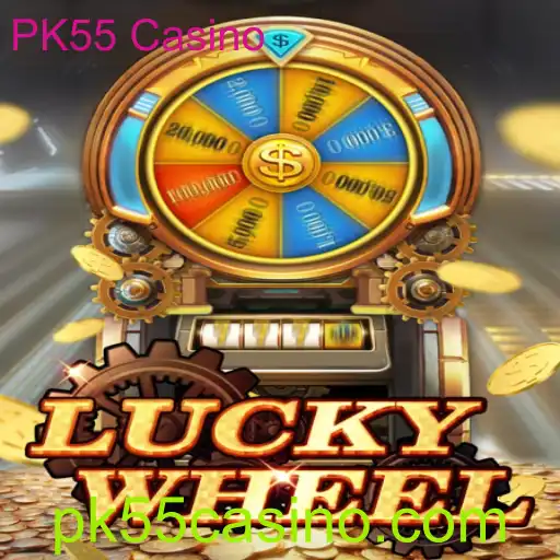 Descubra o Fascinante Mundo de LuckyWheel no PK55 Casino