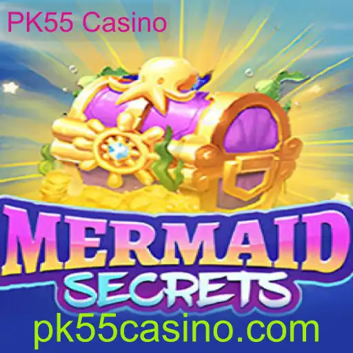 Descobrindo o Fascinante Mundo de MermaidSecrets no PK55 Casino