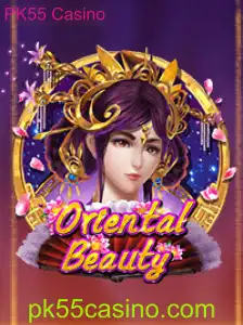 OrientalBeauty - Desbravando o Fascinante Mundo do PK55 Casino