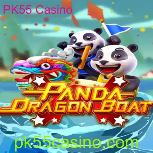 Descubra o Novo Jogo Emocionante: PANDADRAGONBOAT, a Novidade do PK55 Casino