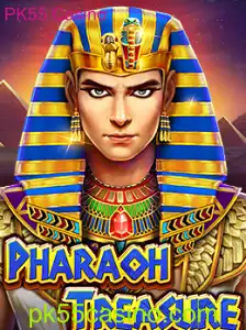 Explorando o Mundo de PharaohTreasure no PK55 Casino