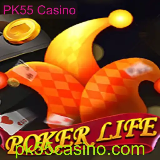 Explorando o Mundo de PokerLife: Um Jogo Inovador no PK55 Casino