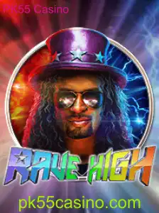 Descubra a Aventura e Emoção do Jogo RaveHigh: Uma Imersão no Mundo dos Jogos de Azar
