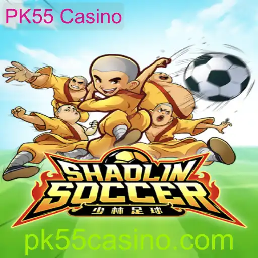 Shaolin Soccer: O Jogo Inspirado na Arte Marcial com a Diversão de um Cassino