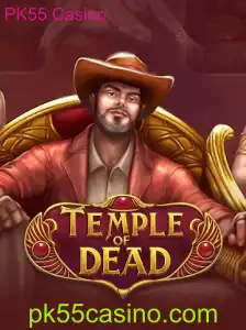 Explorando o Mundo Fascinante de TempleofDead: Uma Viagem aos Mistérios Ancestrais
