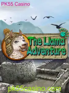 Explorando o Mundo Fascinante de TheLlamaAdventure e PK55 Casino