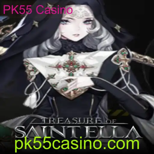 Descubra as Riquezas do Jogo TreasureofSaintElla no PK55 Casino