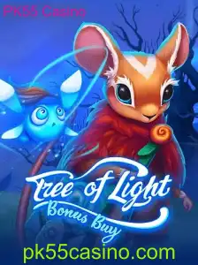 Descubra o Fascinante Mundo de TreeOfLightBonusBuy no PK55 Casino