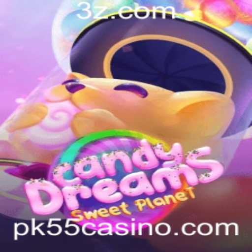 CandyDreams: Descubra o Mundo Fascinante deste Jogo com PK55