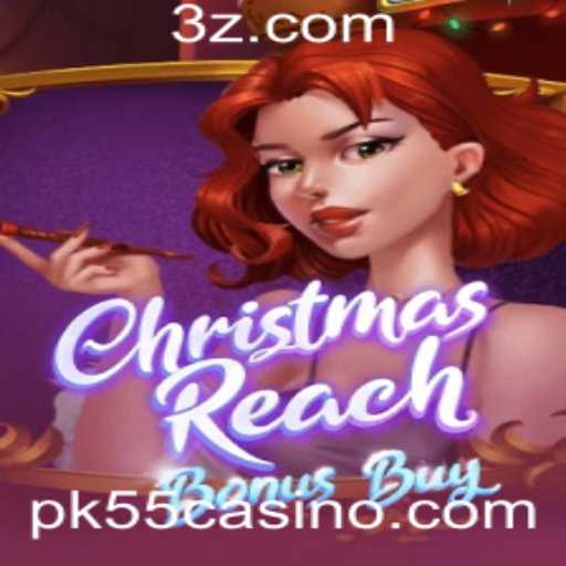 Explorando o Jogo ChristmasReachBonusBuy