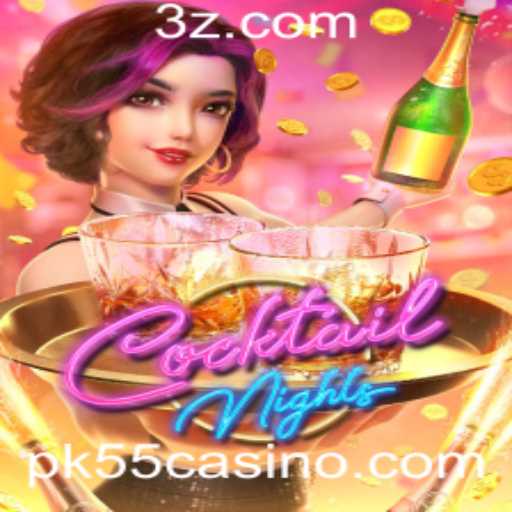 Explorando o Universo de CocktailNights: Descrição, Introdução e Regras do Jogo