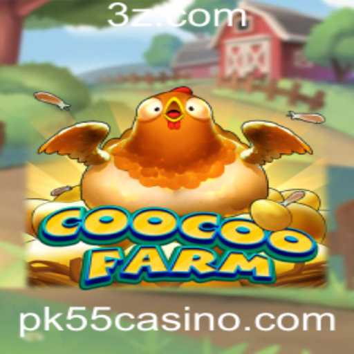 CooCooFarm: O Novo Fenômeno no Mundo dos Jogos