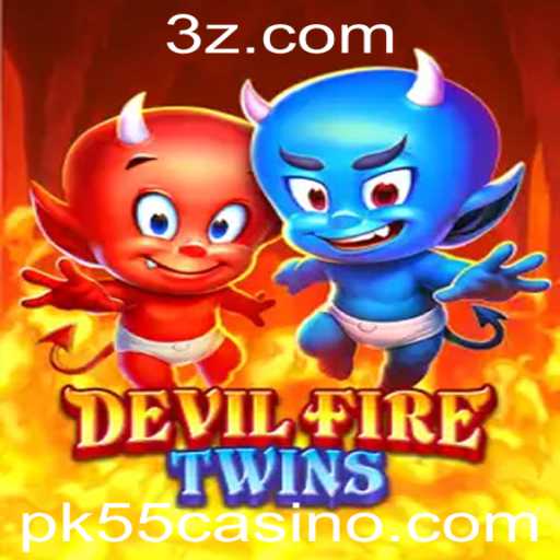 Explorando o Mundo Fascinante de DevilFireTwins: O Jogo Inovador de Estratégia