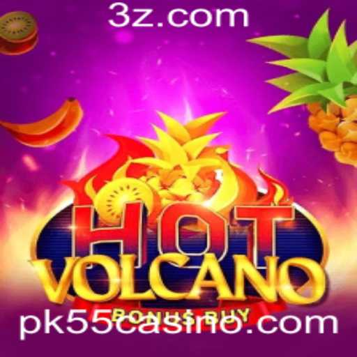 Explorando o Mundo de HotVolcanoBonusBuy: Um Jogo de Aventura Ardente