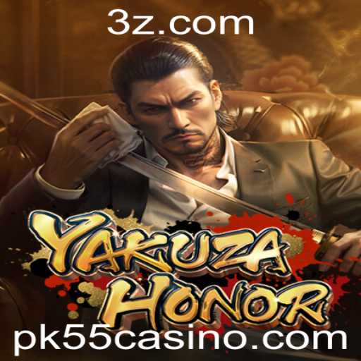 Descubra o Mundo de YakuzaHonor e as Regras que Definem este Jogo Intenso