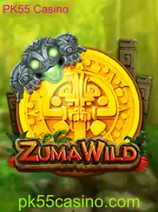 Explorando o Fascinante Mundo de ZumaWild no PK55 Casino